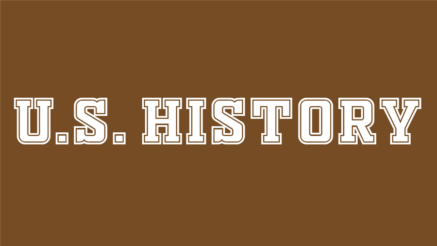 US History Art Board 
